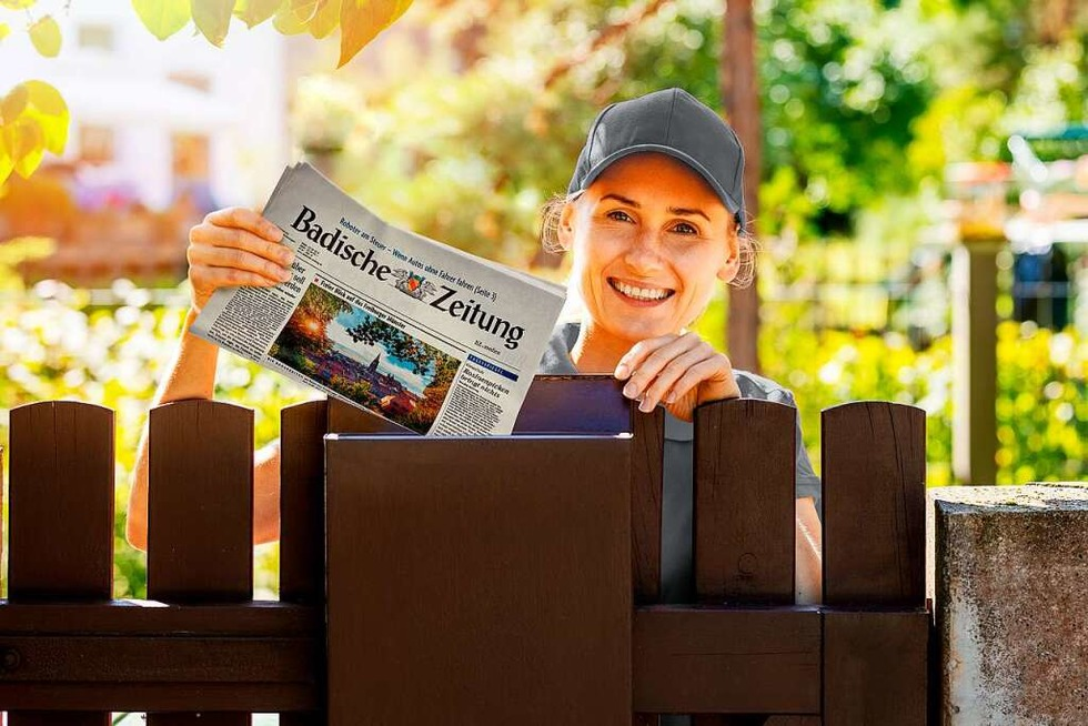 newspaper